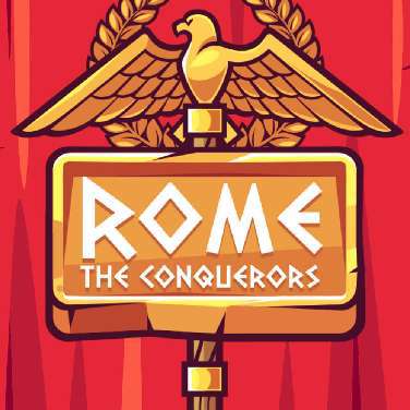 Rome - The Conquerors