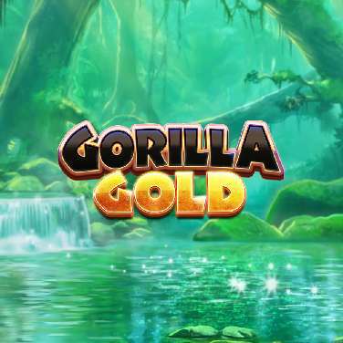 Gorilla Gold Megaways: Power 4 slots