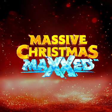 Massive Christmas Maxxed