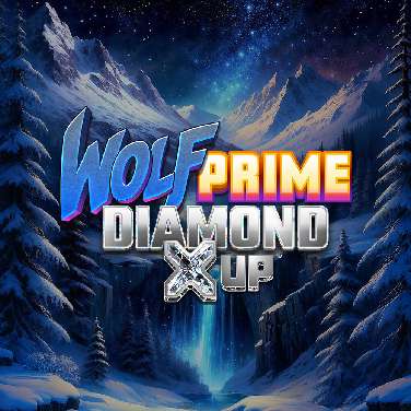Wolf Prime Diamond X UP