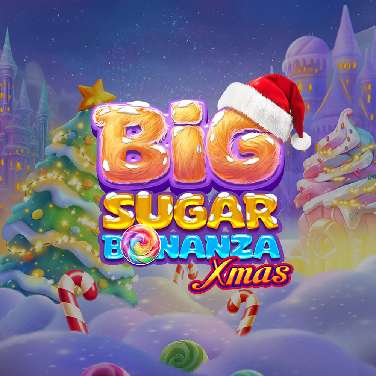 Big Sugar Bonanza Xmas