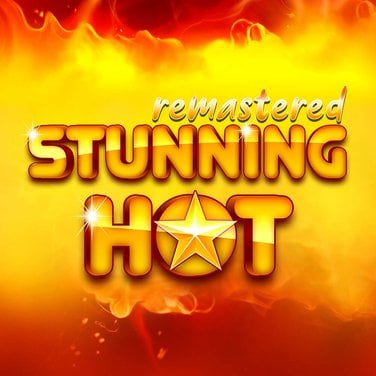 Stunning Hot Remastered
