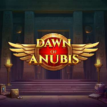 Dawn of Anubis
