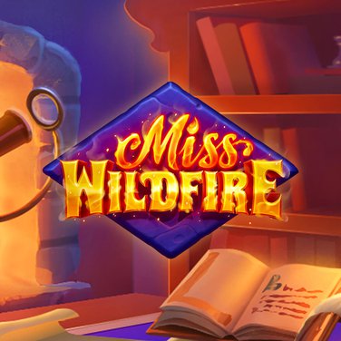 Miss Wildfire