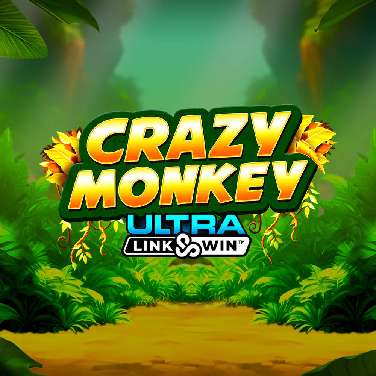 Crazy Monkey Ultra Link&Win