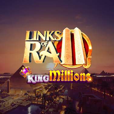 Links of Ra II King Millions