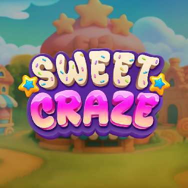 Sweet Craze