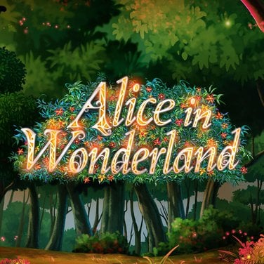 Alice in Wonderland