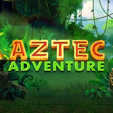 Aztec Adventure