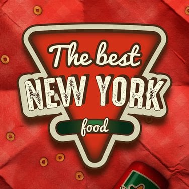 Best New York Food