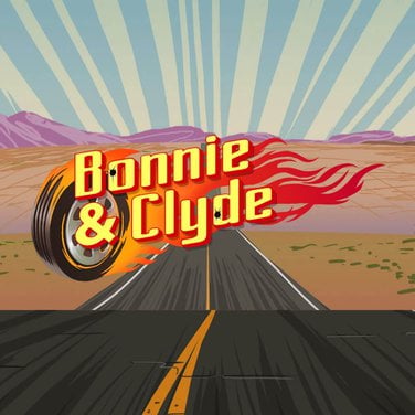 Bonnie & Clyde