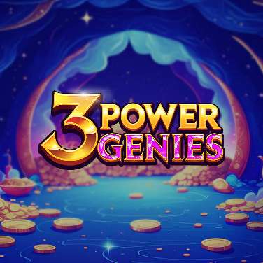 3 Power Genies