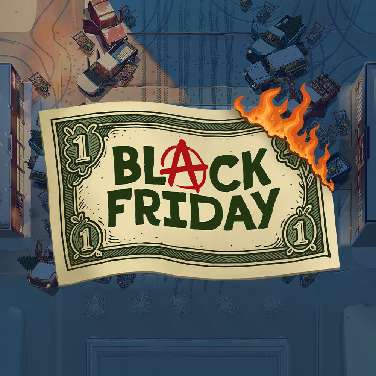 Black Friday