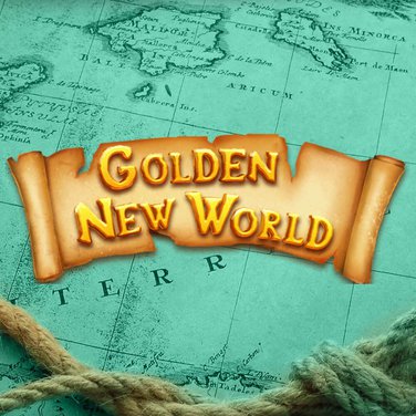Golden New World