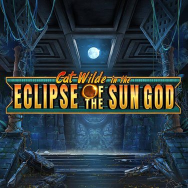 Cat Wilde in the Eclipse of the Sun God