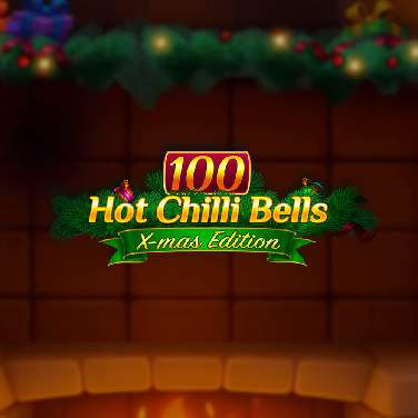 Hot Chilli Bells 100 Xmas
