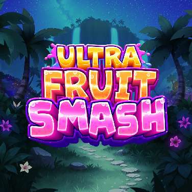 Ultra Fruit Smash