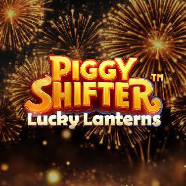 Piggy Shifter: Lucky Lanterns