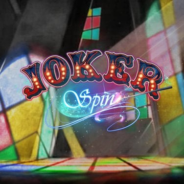 Joker Spin