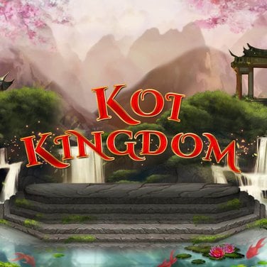 Koi Kingdom