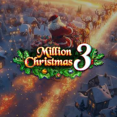 Million Christmas 3