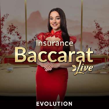 Insurance Baccarat