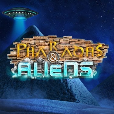 Pharaohs and Aliens