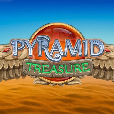 Pyramid Treasure
