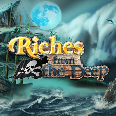 Riches From The Deep