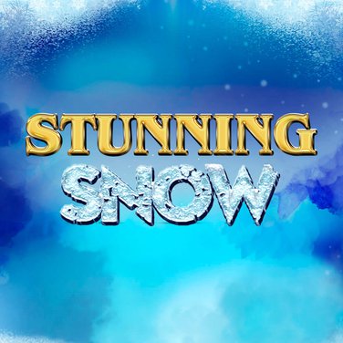 Stunning Snow