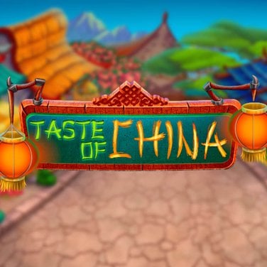 Taste of China