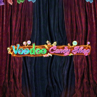 Voodoo Candy Shop