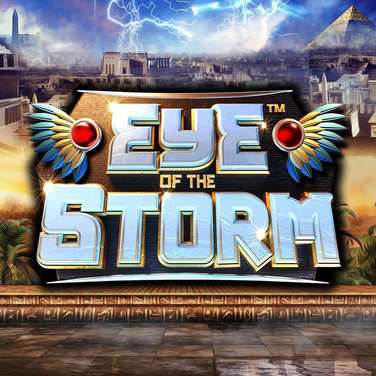 Eye of the Storm