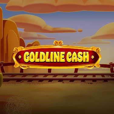 Goldline Cash: Hold & Win