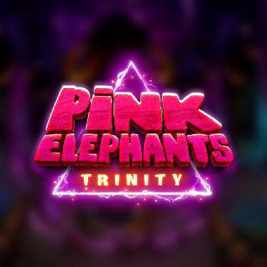 Pink Elephants Trinity