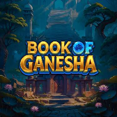 Book of Ganesha