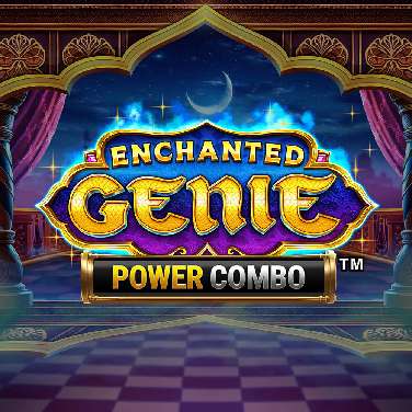 Enchanted Genie Power Combo