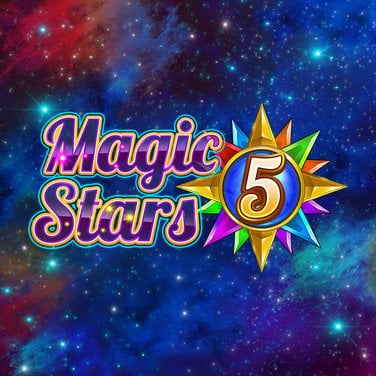 Magic Stars 5