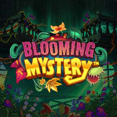 Blooming Mystery