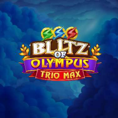 Blitz of Olympus: Trio Max