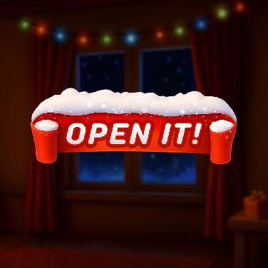 Open It!