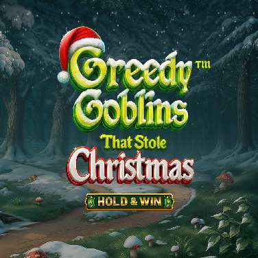 Greedy Goblins That Stole Christmas