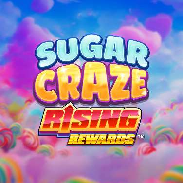 Sugar Craze Rising Rewards