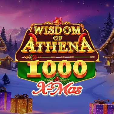 Wisdom of Athena 1000 Xmas