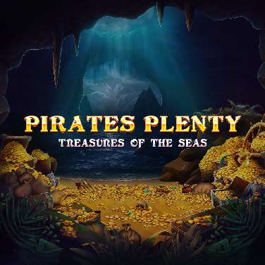 Pirates Plenty: Treasures of the Seas