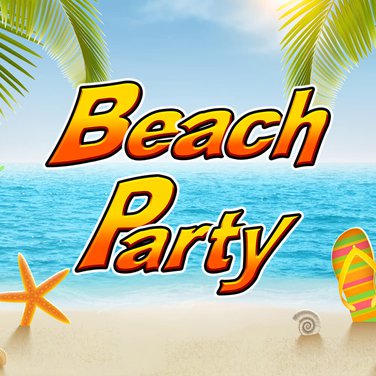 Beach Party