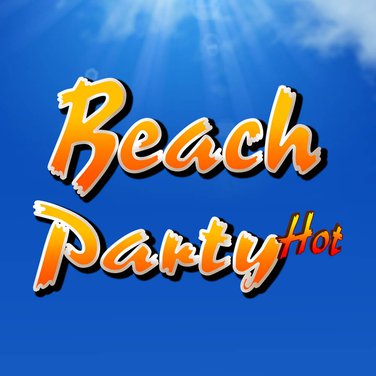 Beach Party Hot