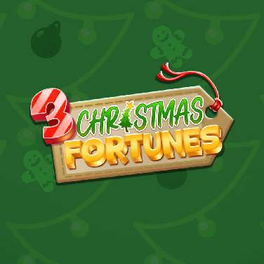 3 Christmas Fortunes