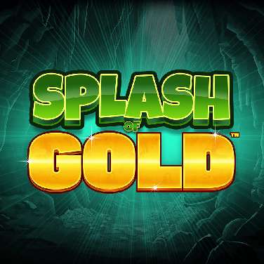 Splash of Gold