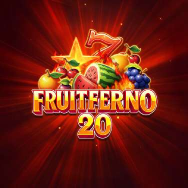 Fruitferno 20